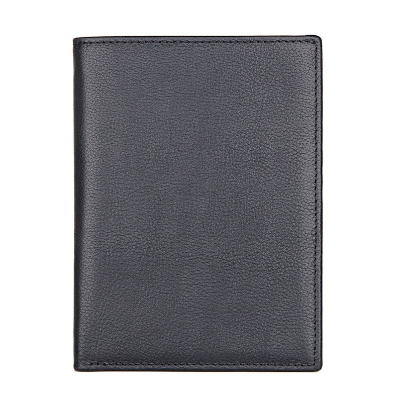 Porte-documents de voyage pour passeport et cartes