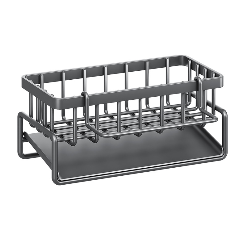 Organizador para fregadero de cocina
