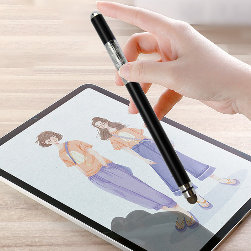 Lápiz óptico para pantalla táctil 2 en 1