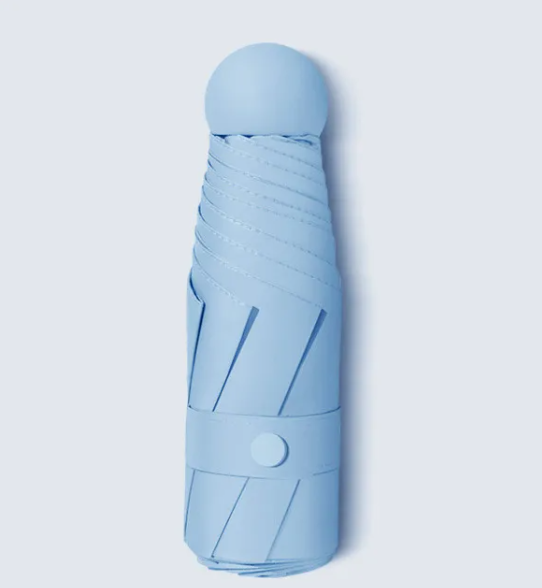 Parapluie pliant compact