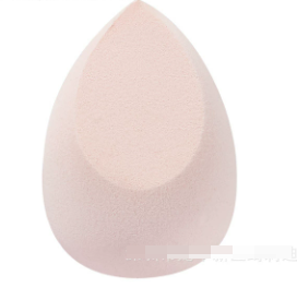 Esponja para difuminar maquillaje