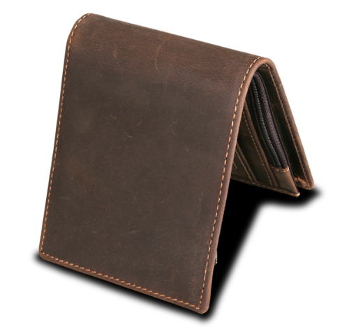 Porte-documents de voyage pour passeport et cartes