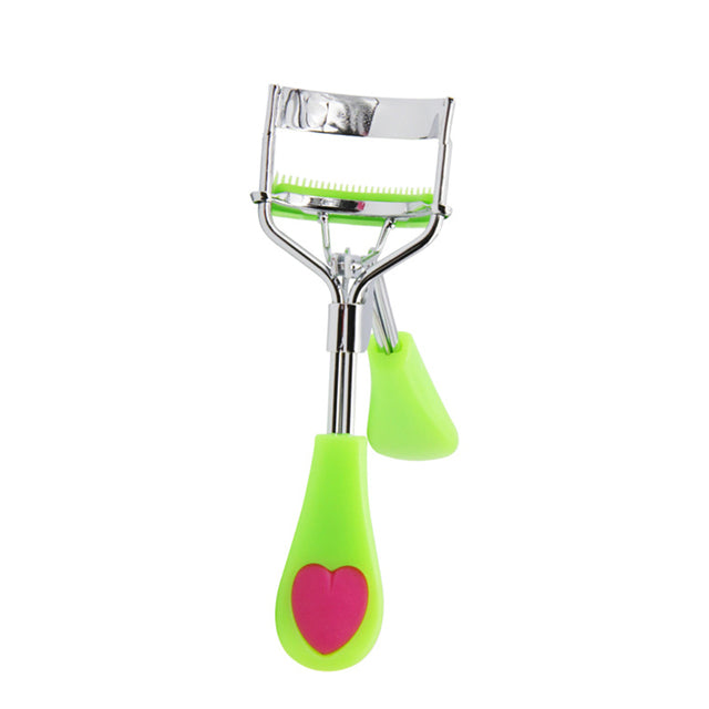 Manual Eyelash Curler with Comb