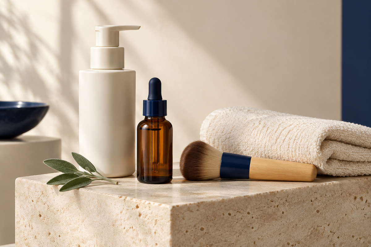 Beauty & Care