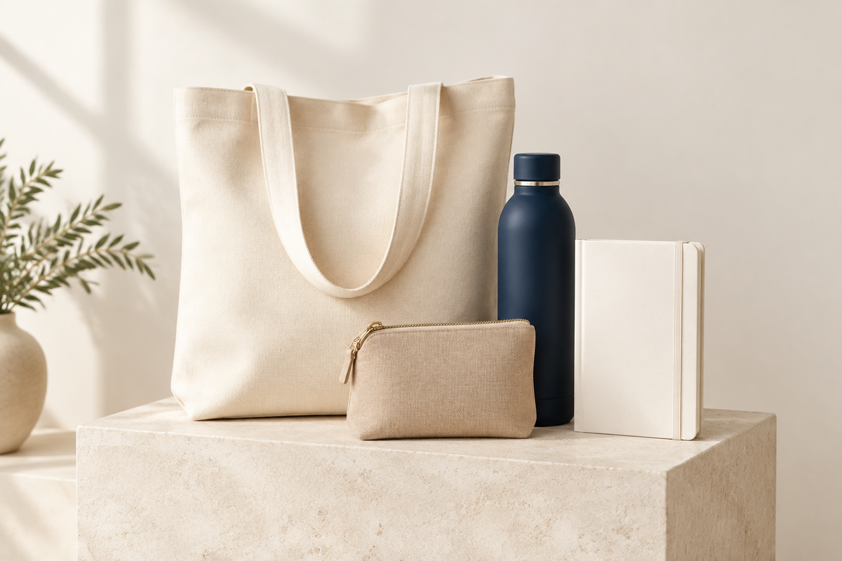 Everyday Essentials