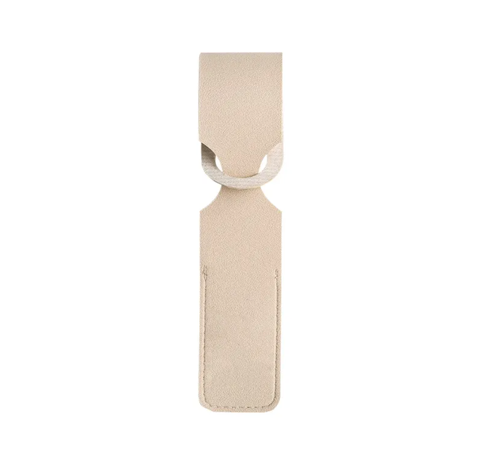 Everyday Luggage ID Tag