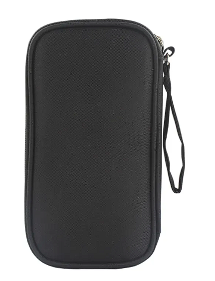 Travel Cable & Power Bank Pouch