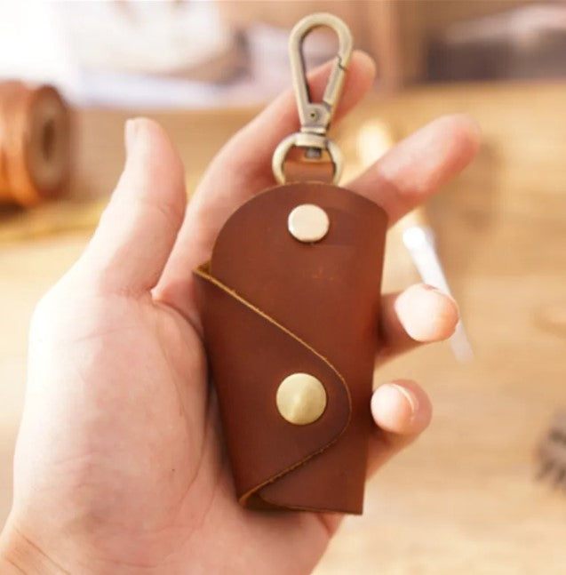 Compact Everyday Key Holder
