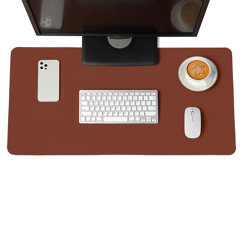 Everyday PU Desk Mat