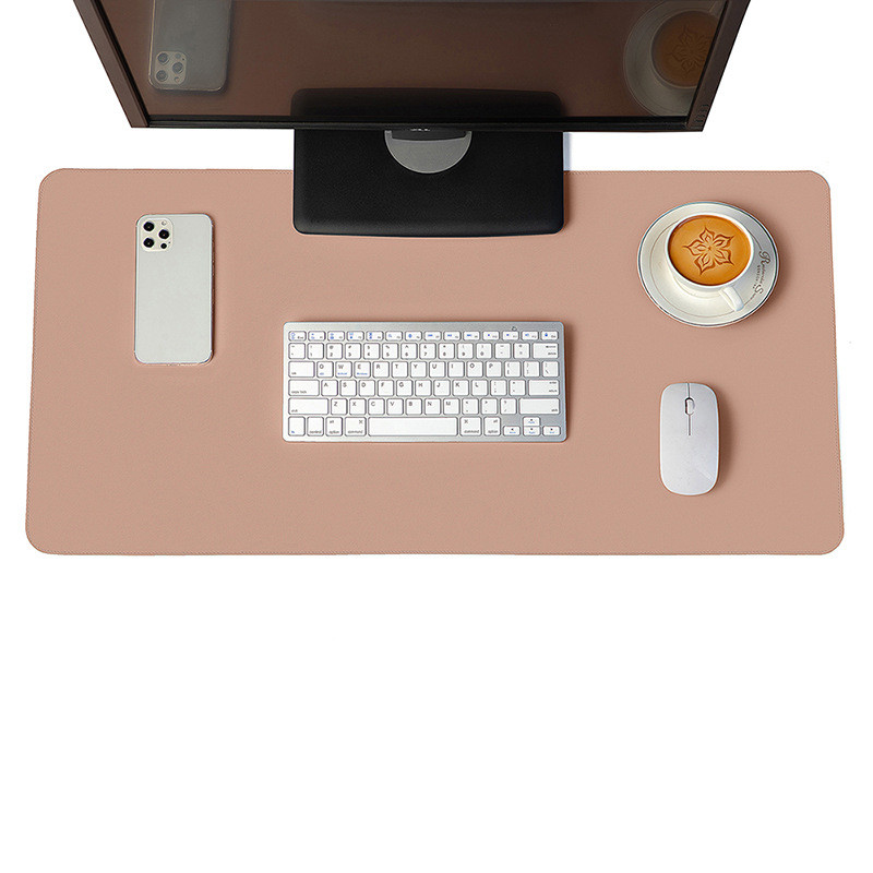 Everyday PU Desk Mat