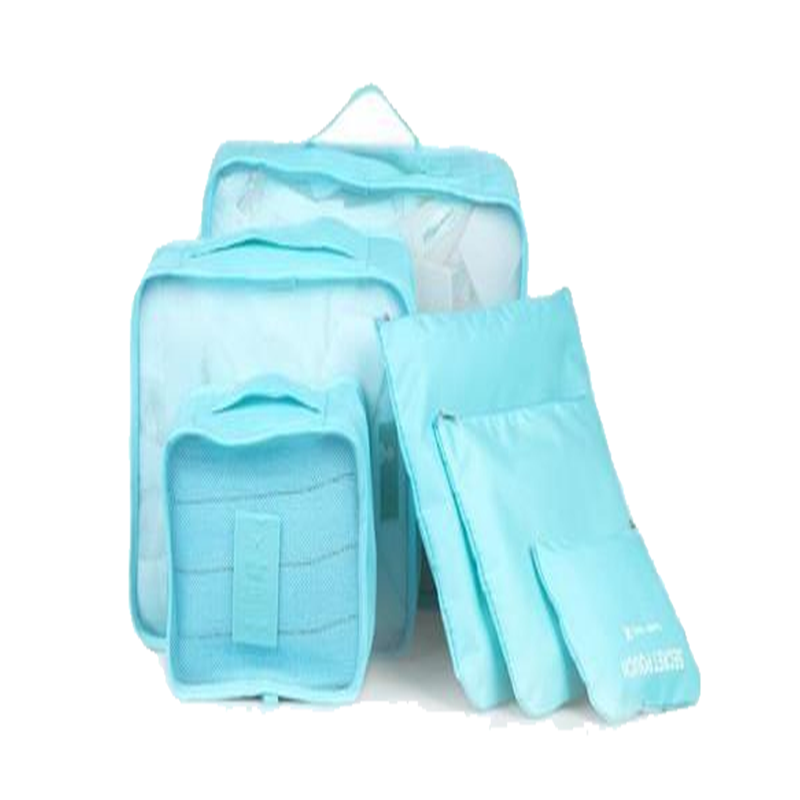 Travel Packing Cube Set
