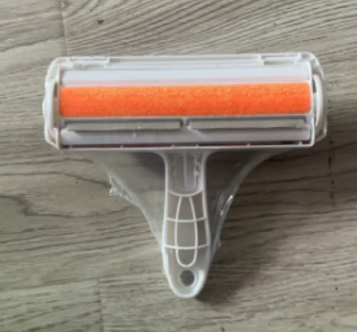 Reusable Pet Hair & Lint Roller
