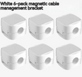 Magnetic Cable Organiser Clips