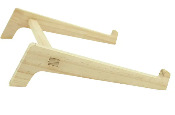 Wooden Laptop Stand