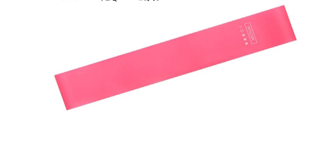 Five-Piece Resistance Loop Band Set