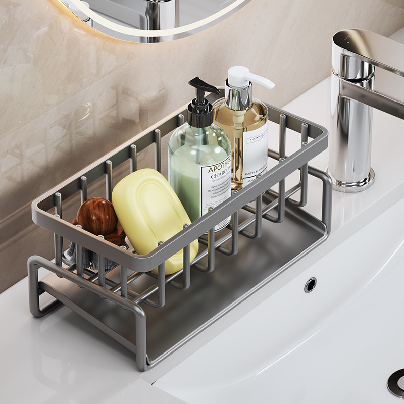 Kitchen Sink Caddy