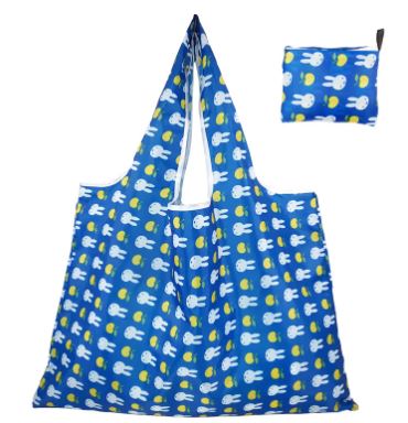 Foldaway Printed Shopping Bag