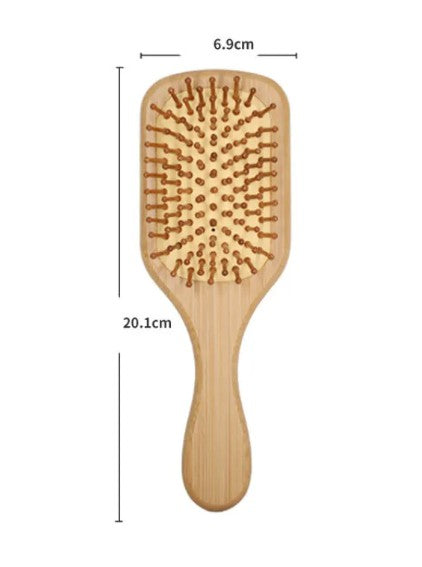 Everyday Paddle Hair Brush