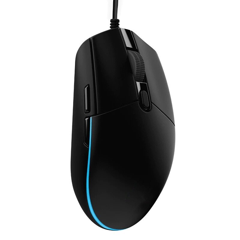RGB USB Optical Mouse