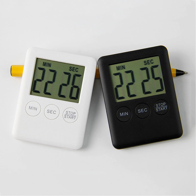 Digital Kitchen Timer