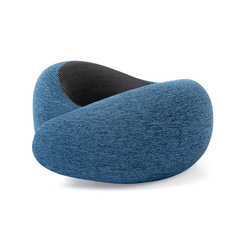 Memory Foam Travel Pillow
