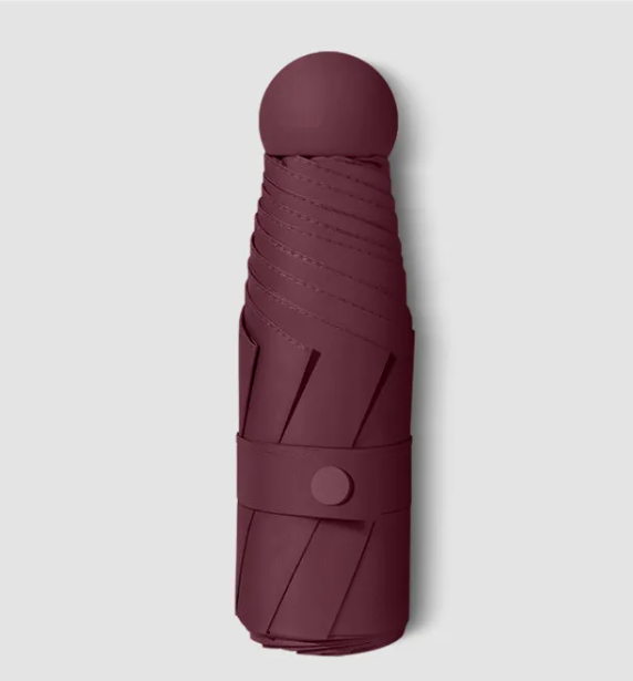Parapluie pliant compact