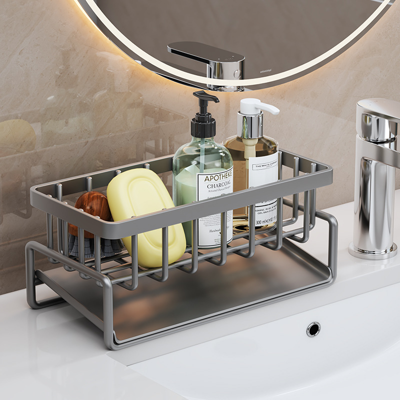 Kitchen Sink Caddy