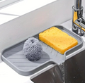 Silicone Kitchen Draining Mat
