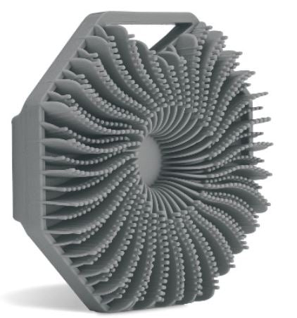 Soft Silicone Body Brush