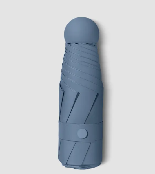 Parapluie pliant compact