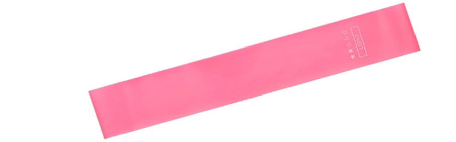 Five-Piece Resistance Loop Band Set