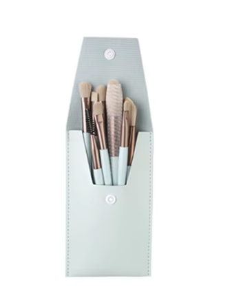 Mini Makeup Brush Set