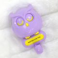 Owl Wall Hook with Moving Eyes