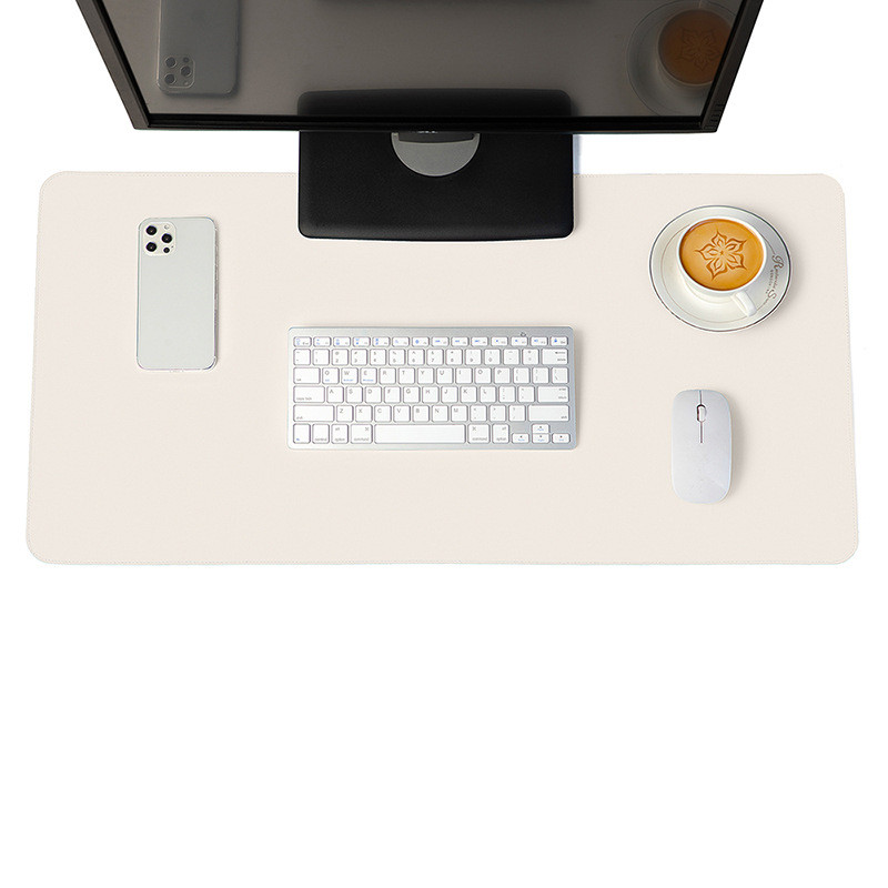 Everyday PU Desk Mat