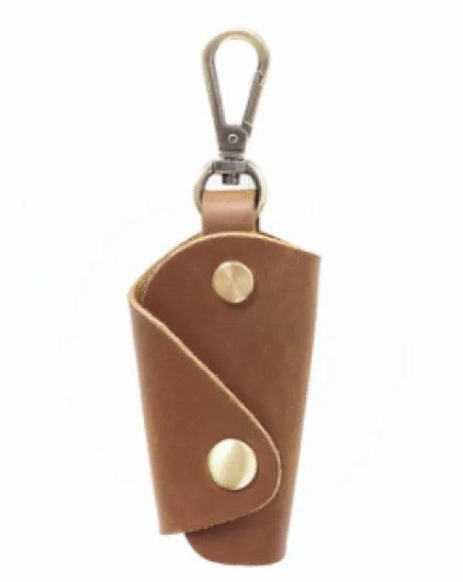 Compact Everyday Key Holder
