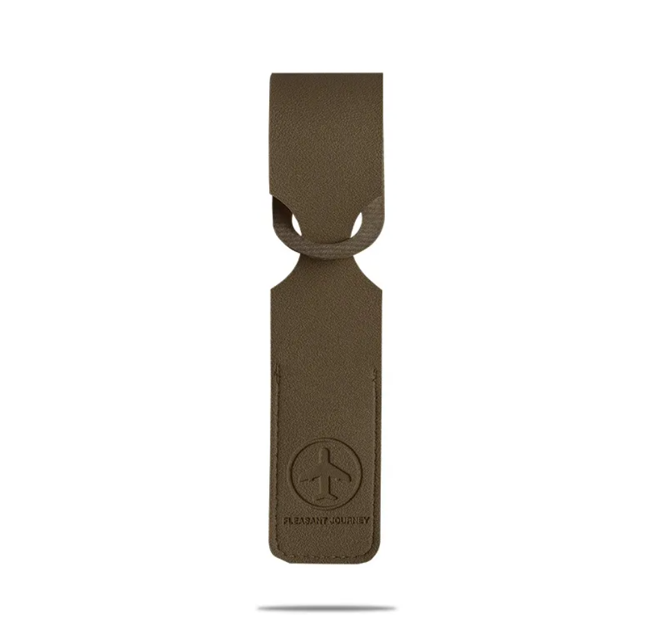 Everyday Luggage ID Tag