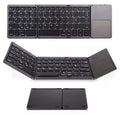 Folding Bluetooth Keyboard