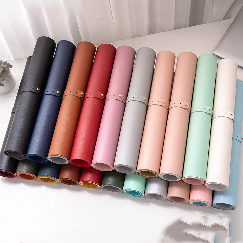 Everyday PU Desk Mat