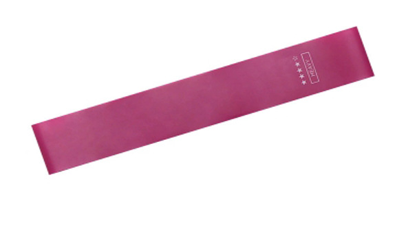 Five-Piece Resistance Loop Band Set