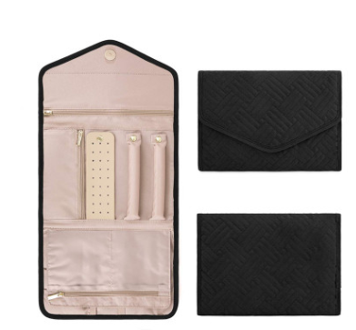 Travel Jewellery Organiser