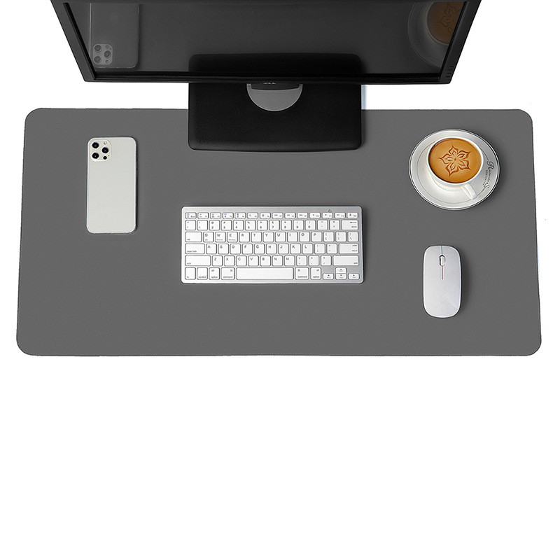 Everyday PU Desk Mat