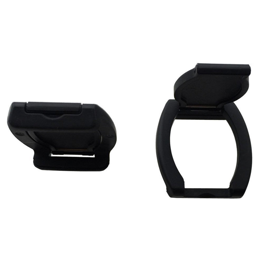 Clip-On External Webcam Lens Cover