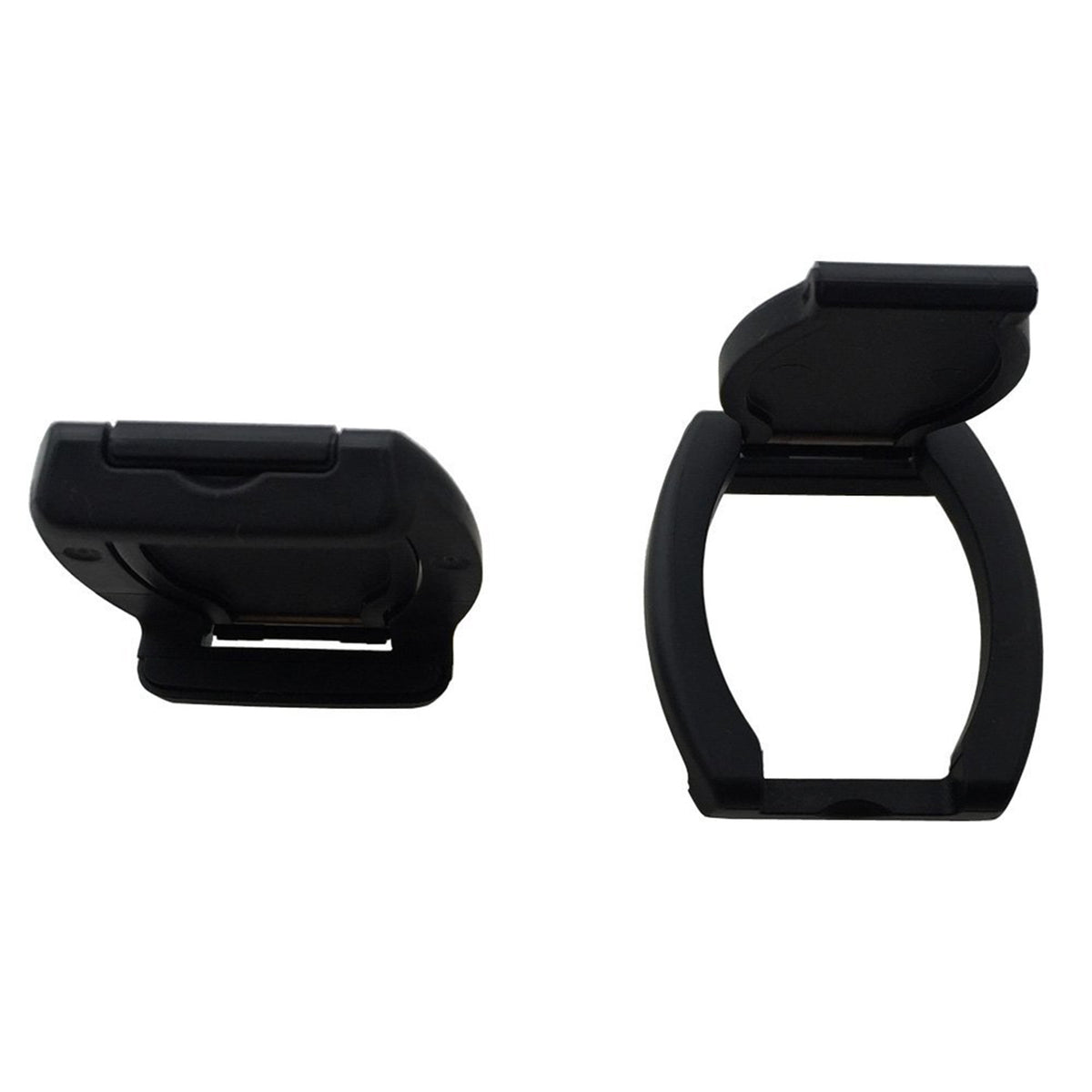 Clip-On External Webcam Lens Cover