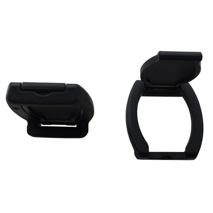 Cache-webcam externe à clip