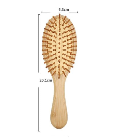 Everyday Paddle Hair Brush