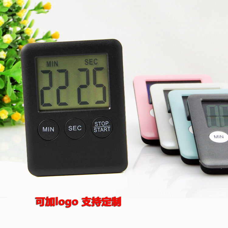 Digital Kitchen Timer