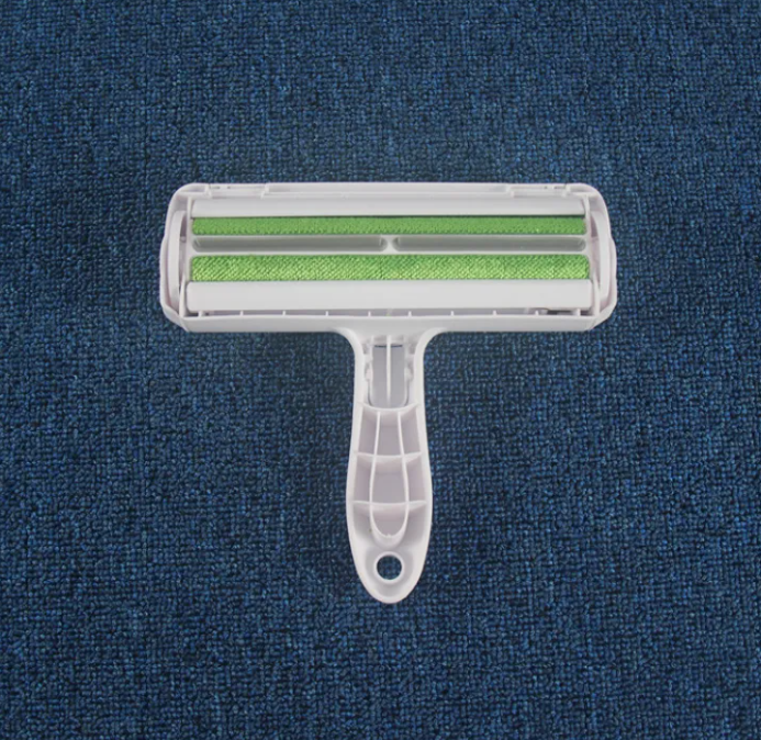 Reusable Pet Hair & Lint Roller