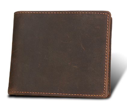 Cartera de viaje para pasaporte y tarjetas