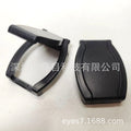 Clip-On External Webcam Lens Cover