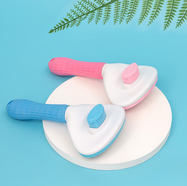 Cat Grooming Brush